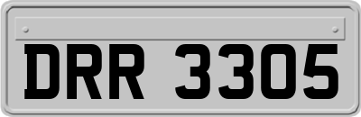 DRR3305