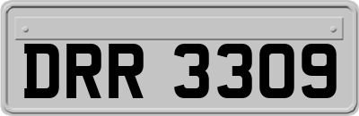 DRR3309