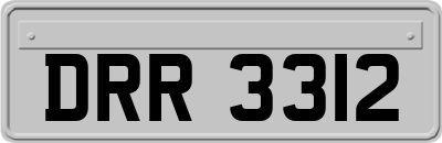 DRR3312