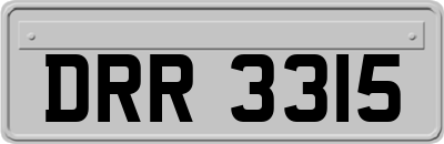 DRR3315
