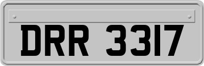 DRR3317