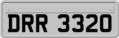 DRR3320