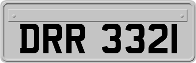 DRR3321