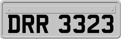 DRR3323