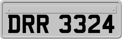 DRR3324