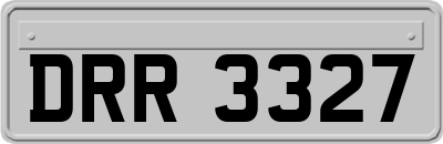 DRR3327
