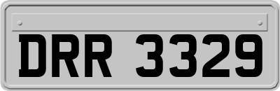 DRR3329