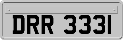 DRR3331