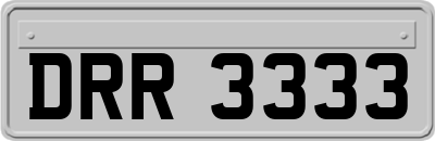 DRR3333
