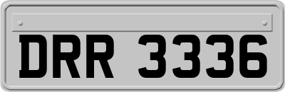 DRR3336