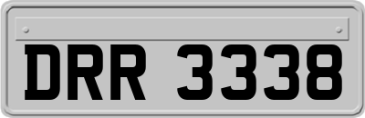 DRR3338
