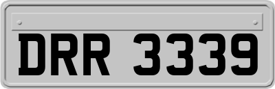 DRR3339