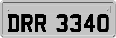 DRR3340