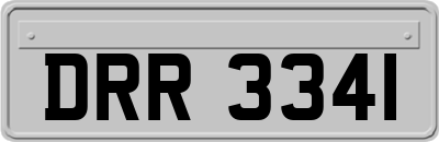 DRR3341