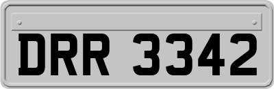 DRR3342