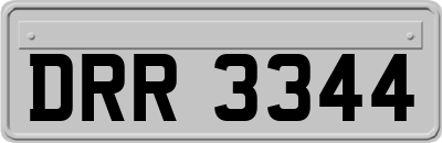 DRR3344