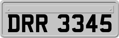 DRR3345