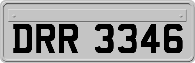 DRR3346