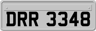 DRR3348