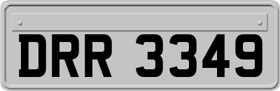 DRR3349