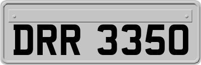 DRR3350