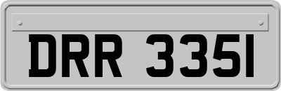DRR3351