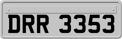 DRR3353