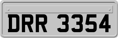 DRR3354