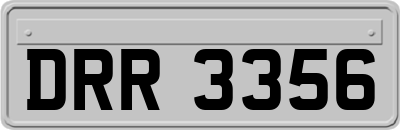 DRR3356