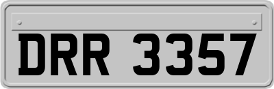 DRR3357