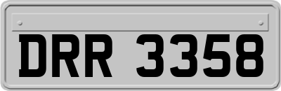 DRR3358