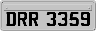 DRR3359