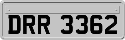 DRR3362