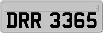 DRR3365