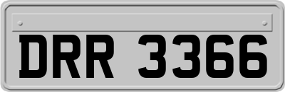 DRR3366