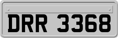 DRR3368