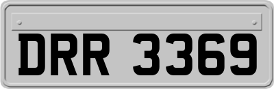 DRR3369