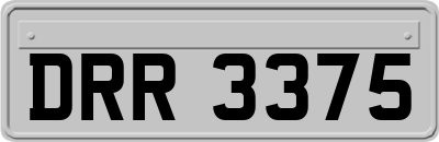 DRR3375