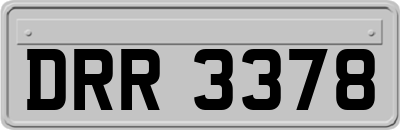DRR3378