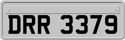 DRR3379
