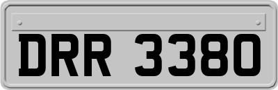 DRR3380