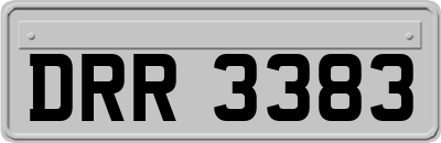 DRR3383