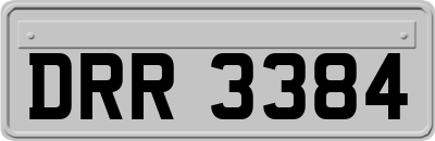 DRR3384