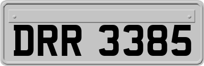 DRR3385