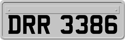 DRR3386