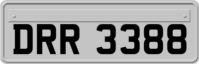 DRR3388
