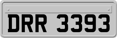 DRR3393