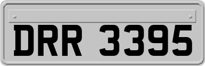 DRR3395