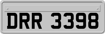 DRR3398