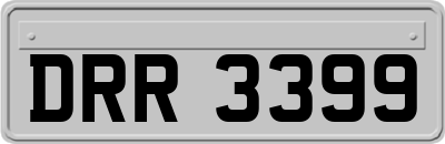 DRR3399
